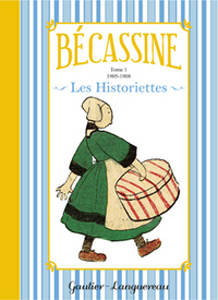Bécassine - Historiettes T1