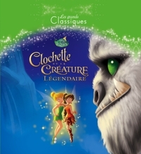 FEE CLOCHETTE 6 - Les Grands Classiques Disney