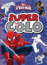 Ultimate Spiderman