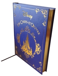 DISNEY - Grimoire Disney