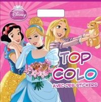 Princesses, TOP COLO