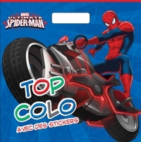 Ultimate Spiderman