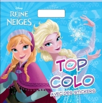 Reine des Neiges