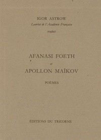 Poèmes