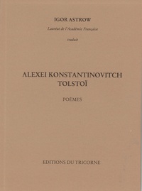 Poèmes