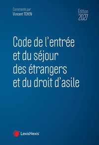 Code de l'entrée et du séjour des étrangers et du droit d'asile 2027