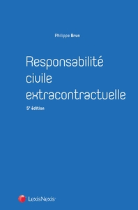 responsabilite civile extracontractuelle