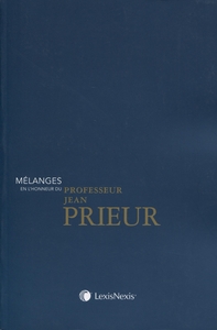 melanges en l honneur de jean prieur