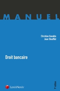 DROIT BANCAIRE