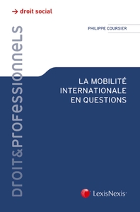 la mobilite internationale en questions