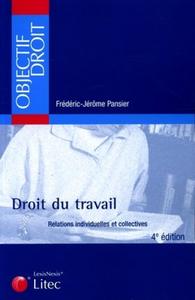 DROIT DU TRAVAIL