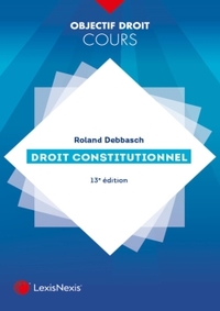 DROIT CONSTITUTIONNEL