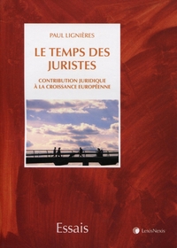 le temps des juristes