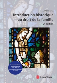 Introduction historique au droit de la famille