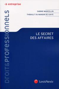 LE SECRET DES AFFAIRES