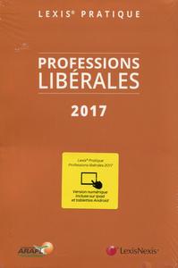 PROFESSIONS LIBERALES 2017