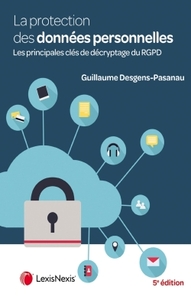 la protection des donnees personnelles