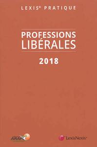 PROFESSIONS LIBERALES 2018