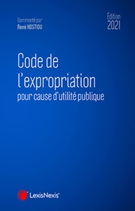 code de l expropriation 2021