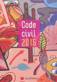 CODE CIVIL 2015 SICKBOY