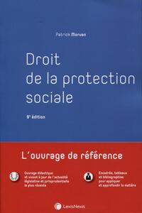 Droit de la protection sociale