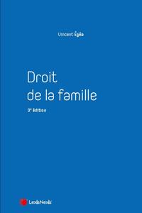 Droit de la famille