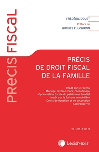 precis de droit fiscal international et de l union europeenne