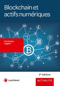 blockchain et actifs numeriques