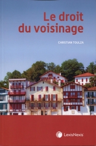 le droit du voisinage