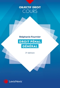 DROIT PENAL GENERAL