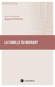 la famille du migrant