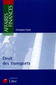 Droit des transports