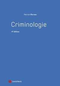 criminologie