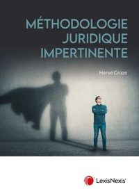 methodologie juridique impertinente