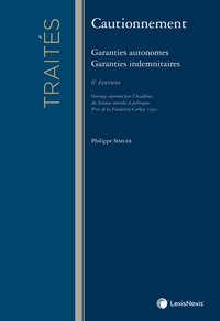 Cautionnement
