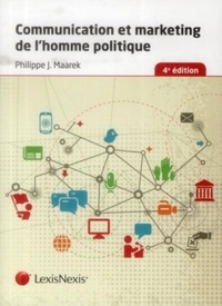 communication et marketing de l homme politique