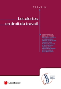 L'ALERTE EN DROIT DU TRAVAIL