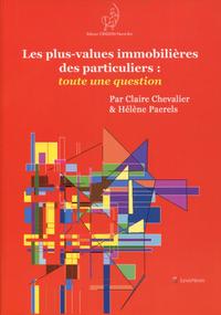 Les plus-values immobilières des particuliers : toute une question