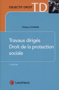 td droit de la protection sociale