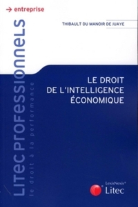 le droit de l intelligence economique