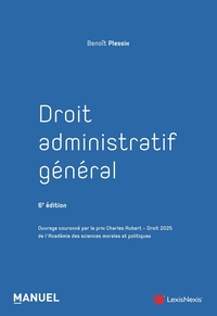 Droit administratif général