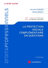 la protection sociale complementaire en question