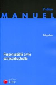 RESPONSABILITE CIVILE EXTRACONTRACTUELLE