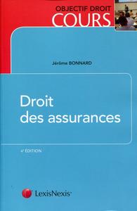 DROIT DES ASSURANCES