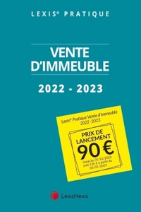 lexispratique vente d'immeuble