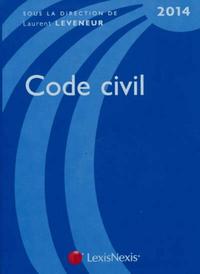 CODE CIVIL 2014