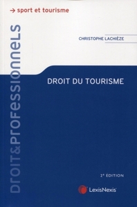 DROIT DU TOURISME