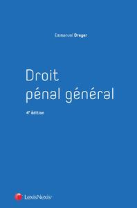 DROIT PENAL GENERAL