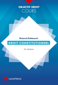 DROIT CONSTITUTIONNEL