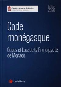 Code monégasque 2020